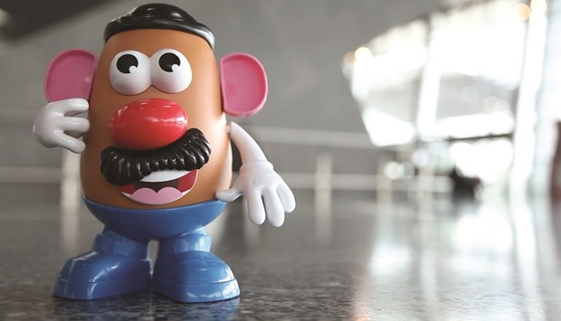Qatar Airways has released a fun video showing Mr Potato Head heading off on his holidays to celebrate the new on-board activity sets and meal boxes. It can be viewed at https://youtu.be/LjgpMA__fJ0
