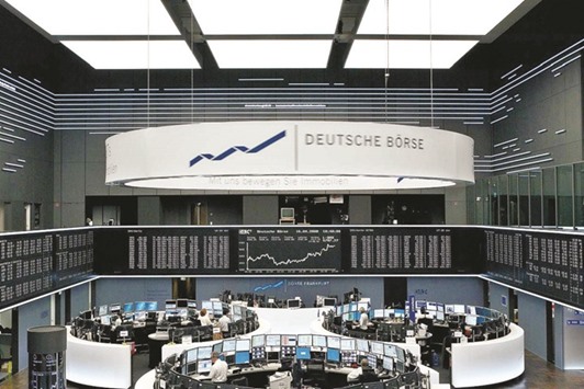 Deutsche Boerse and London Stock Exchange have said their merger could prosper even if Britain votes to leave the EU in a referendum on June 23, although they have warned such a move could put the Capital Markets Union project at risk.