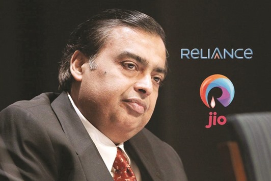 Billionaire Mukesh Ambaniu2019s Reliance Jio has been striking deals to make sure it will be able to provide coverage in most of the country when its service debuts this year, leaving fewer players able to bid for airwaves at the prices the government is seeking.
