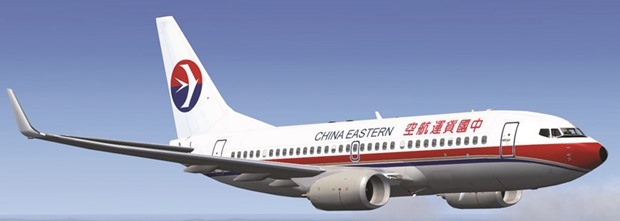 China Easternu2019s plans to acquire hundreds of new planes come as the airline seeks to boost long-haul traffic to and from the US after a $450mn equity deal with Delta Air Lines last year.