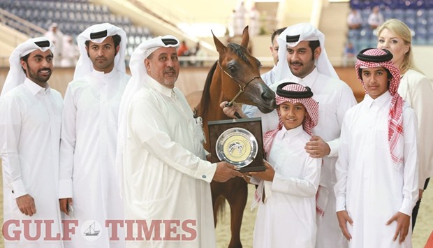 Gulf Times