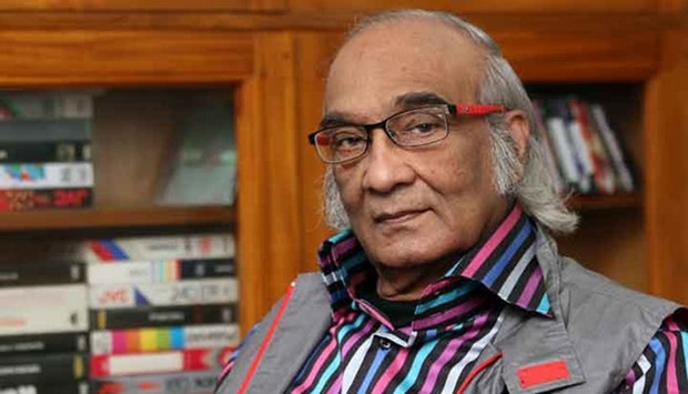 Shafik Rehman is the third pro-opposition editor to have been arrested by the government.
