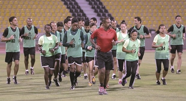 Gulf Times