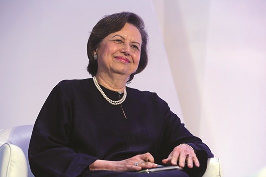 Zeti: Concerns about the weaker world economic outlook.