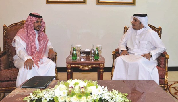 Gulf Times
