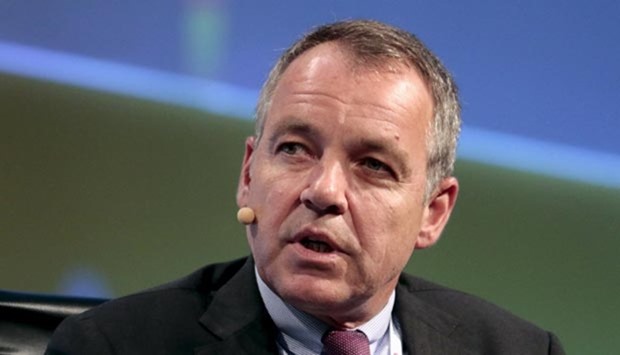 Christoph Mueller is unable to complete his full term.