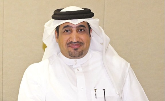 Saif al-Naimi