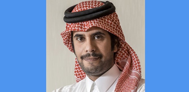 Sheikh Abdulla: Best possible returns.