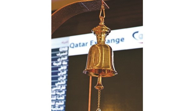 With the QFB listing, total number of listed firms on the QSE will go up to 44. PICTURE: Noushad Thekkayil