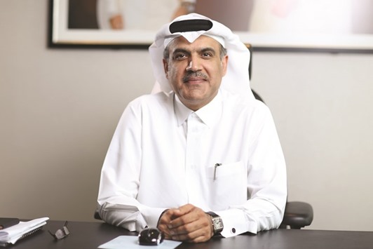 JRE chairman Nasser al-Ansari