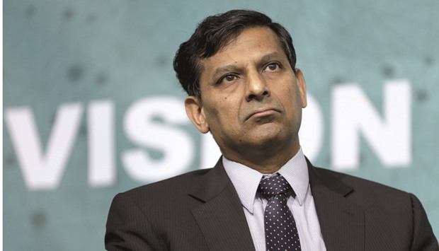 Rajan: The countryu2019s growth rate reflects the governmentu2019s hard work, policymakers have to repeat this performance for the next 20 years before we can give every Indian a decent livelihood.