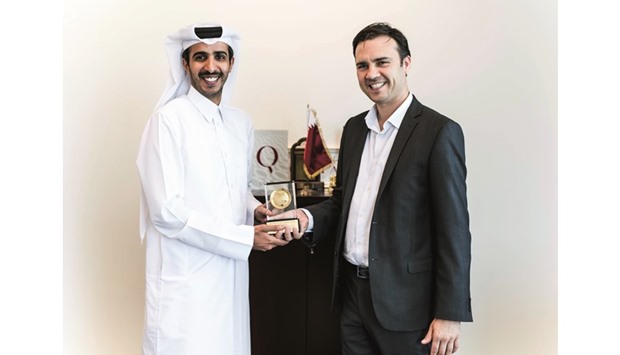 The Essence of Qatar, a short film produced for the QTA by The Edge  Picture Company, has won the Gold Medal at the New York Festivals event.