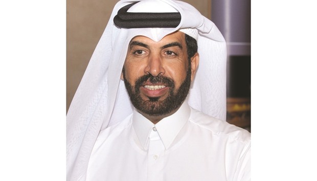 Al-Mansoori: Streamlined process.