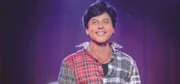 DISCONNECT: Shah Rukh Khanu2019s latest film has not been able to bring in fans in superhit numbers.