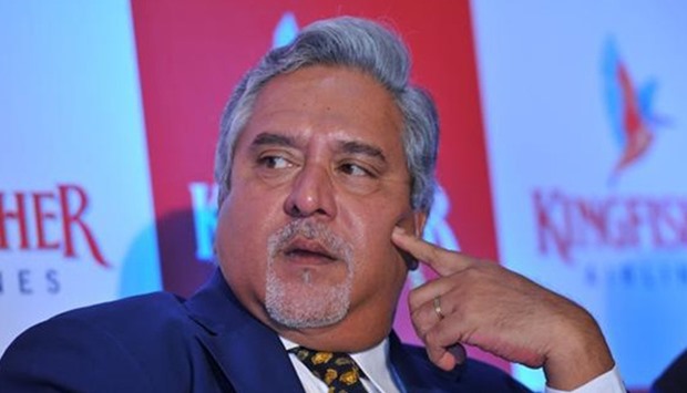 Vijay Mallya is under investigation by a parliamentary ethics committee