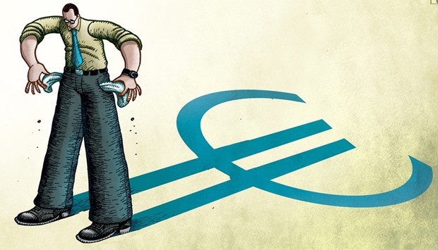 Once again, Greece is at an inflection point. With its cash balances severely stressed, it seems unlikely to be able to pay the cascading debt payments that are falling due over the next few months.