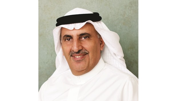 Dr Abdulwahab al-Sadoun