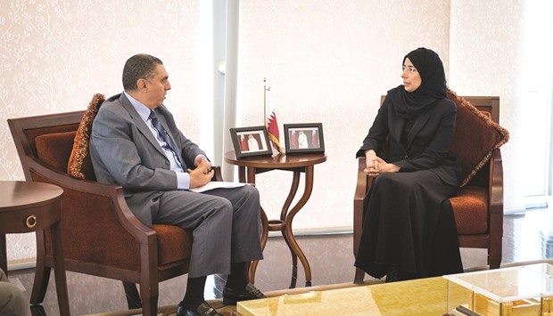 Gulf Times