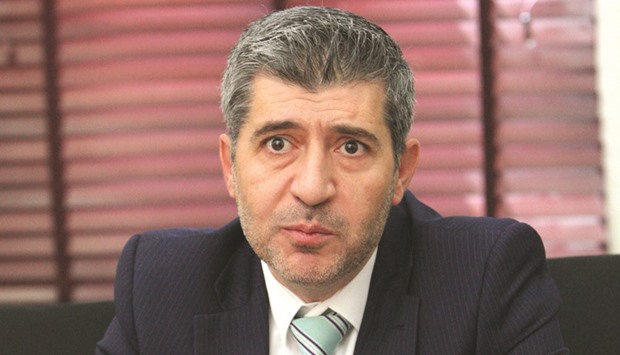 Dr Hasnah: We have necessary infrastructure for all the programmes as well as for administrative purposes.