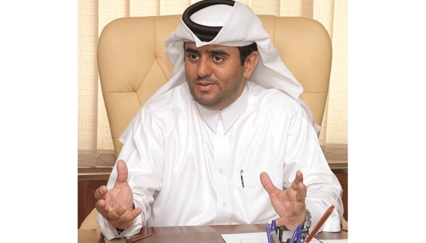 Al-Qahtani: Building customer loyalty.