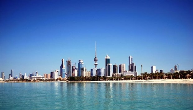 Expatriates make up some 70% of Kuwait's 4.3mn population