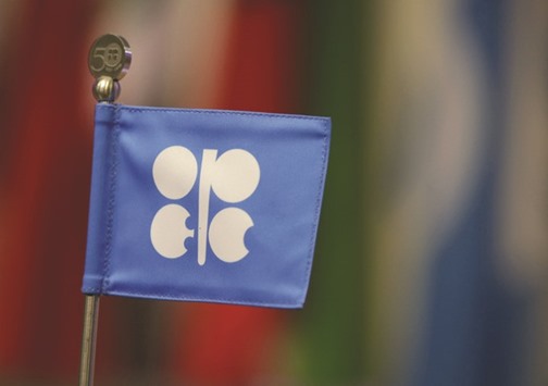 Supply from the Opec rose to 32.64mn barrels per day (bpd) this month, from 32.47mn bpd in March, according to the survey, based on shipping data and information from sources at oil companies, the Opec and consultants.