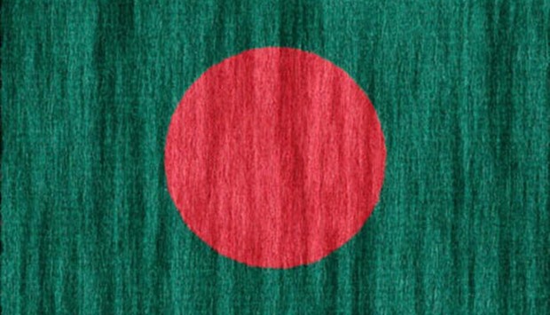 bangladesh flag