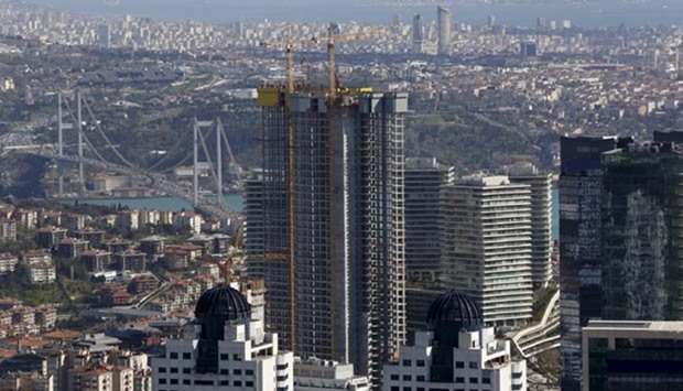 Numerous roads will be closed in Istanbul on Sunday
