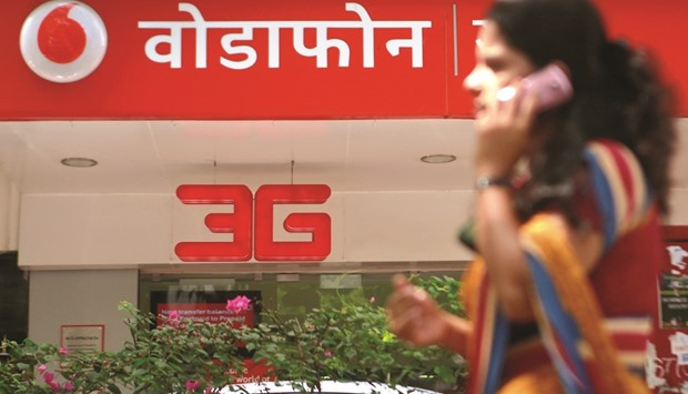 Deutsche Bank, HSBC and ICICI Securities have won joint book-runner roles for Vodafoneu2019s Indian public issue, sources said.