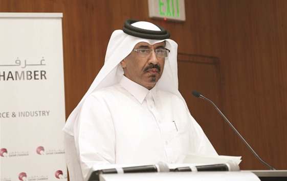 Qatar is keen on establishing u201cstrong economic relationshipsu201d with Asean member countries, says al-Kuwari. PICTURE: Nasser T K