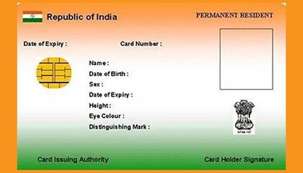 Almost 93% of India's adult population have registered their fingerprints and iris signatures for the Aadhaar scheme