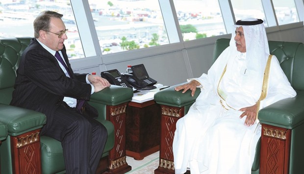 Gulf Times