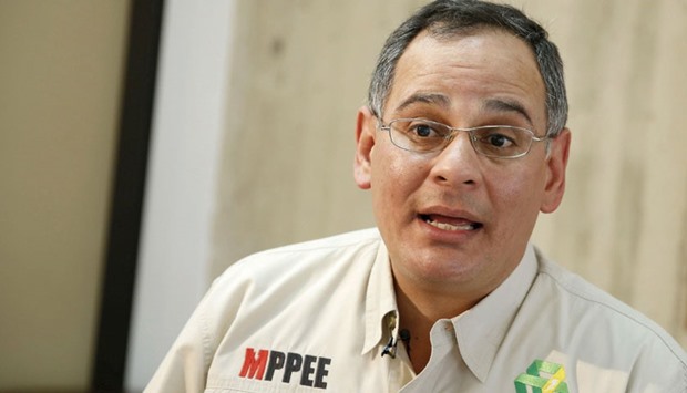 u201cWithout a doubt if the level reaches 240 metres we will have to apply certain operative measuresu201d