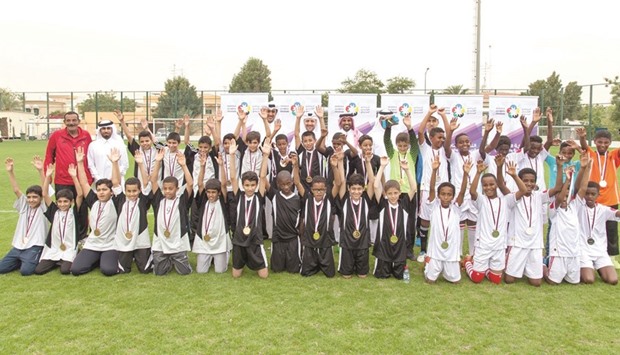 More than 30,000 students from over 300 schools across the country were given the opportunity to compete in Olympic and Paralympic sports during this yearu2019s activities.