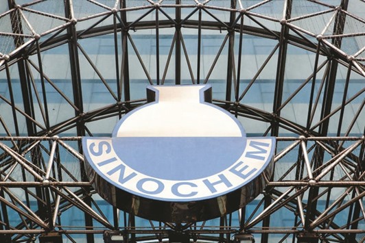 China has granted rare naphtha quotas to two plants operated by Sinochem Corp, totalling 90,000 tonnes, a move which traders said was due to current attractive naphtha crack margins rather than the start of a long-term trend, as the country is net short of the product.