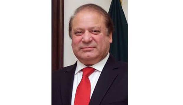 Nawaz Sharif