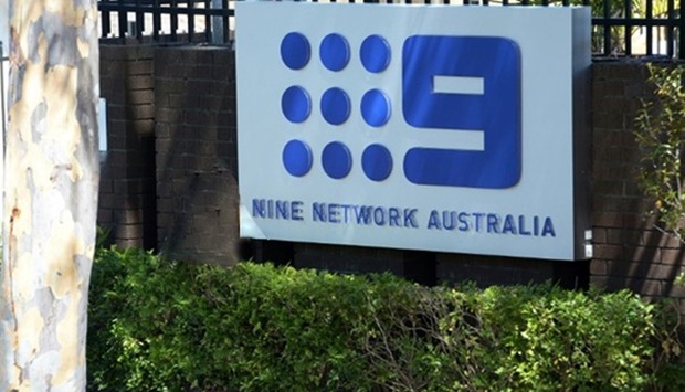 Australia's Nine Network television crew detained in Lebanon