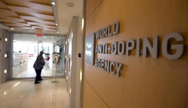 The World Anti-Doping Agency (WADA) is based in Montreal