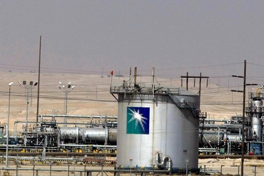 The listing of Saudi Aramco may happen as soon as 2017, Deputy Crown Prince Mohammed bin Salman said in an interview with Bloomberg News