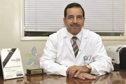 Dr Mahmoud Zirie