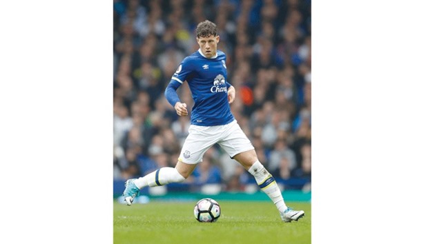 Ross Barkley