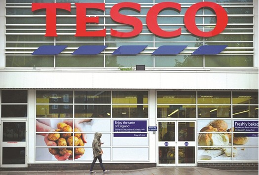 Unable to raise prices of staple goods from milk to Marmite because of tough competition from discounters and watchful tabloid newspapers, supermarket operators like Tesco and Wal-Mart Storesu2019 Asda are ratcheting them up on less frequently purchased goods such as dental floss, whose costs might not register as readily with shoppers.