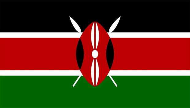 Kenya