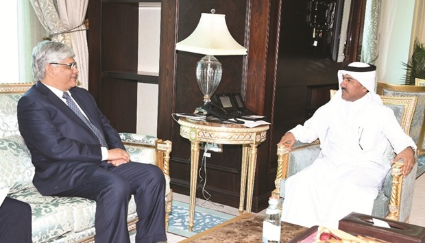 Gulf Times