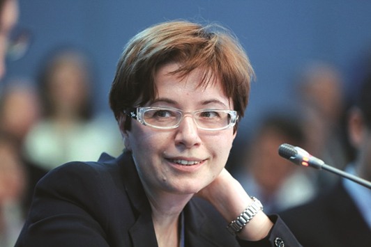 Yudaeva: Ready to take measures to bring inflation back near 4%.