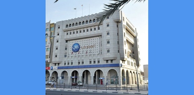 QIBu2019s position as the leading Islamic bank in Qatar is supported by the demonstrated preference among Qataris for Shariah-compliant personal banking