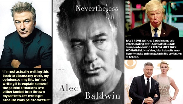 Alec Baldwin