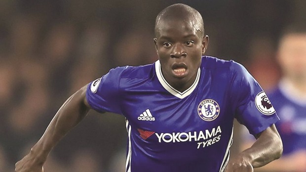 Nu2019Golo Kante
