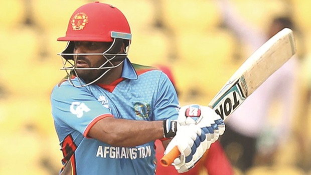 Mohamed Shahzad 