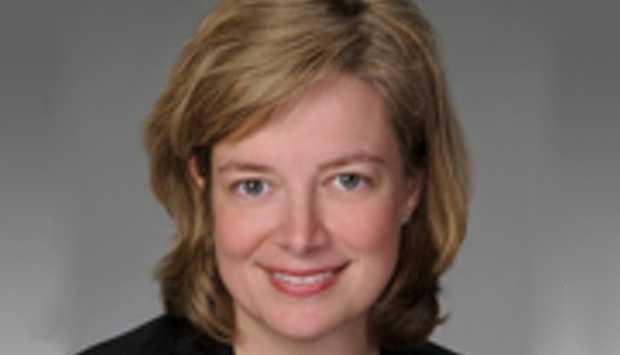 Judge Kristine Baker